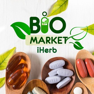 BIOMARKET | IHERB I ДОНЕЦК, ДНР