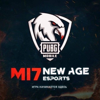 CENTER MI7 | FURY. ESPORTS ORGANIZATION PUBG MOBILE