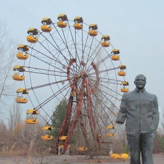 ЗАБЫТЫЙ МИР