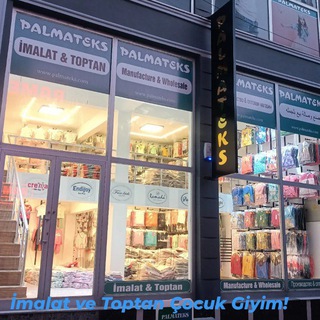 WWW.PALMATEKS.COM