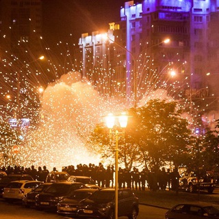 PRAY FOR BELARUS