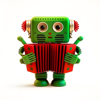 НЕЙРОСЕТЬ РИСУЕТ ПЕСНИ