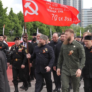 ИСА ИБРАГИМОВ