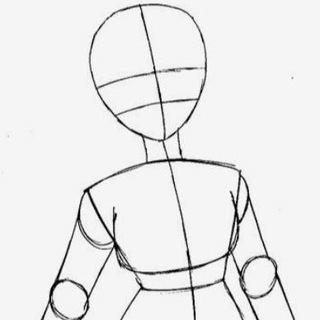 КАК НАУЧИТЬСЯ РИСОВАТЬ