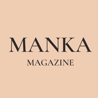 MANKA MAGAZINE