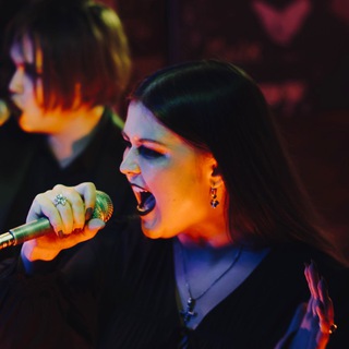 МЭРИСКРИМ||ВОКАЛЬНЫЙ БЛОГ||MARYSCREAM