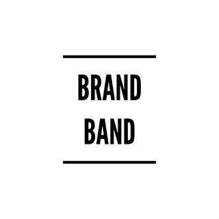 BRAND BAND