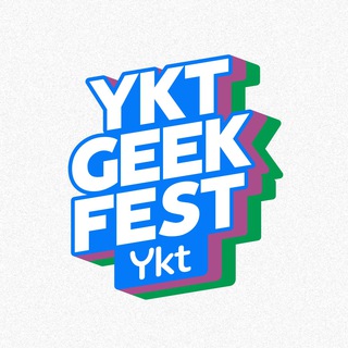 YKT GEEK FEST