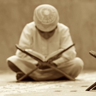 ТАФСИР АС-СААДИ АУДИО.