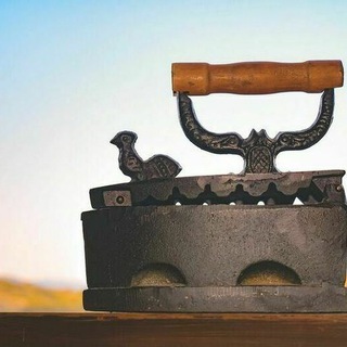 ОРЕНБУРГСКИЙ УТЮГ