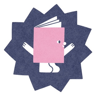 ZINES AND BOOKS