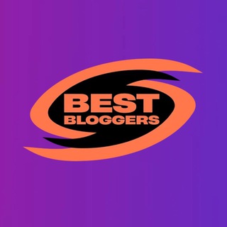 BEST BLOGGERS