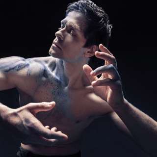 SMEKALOVE. BALLET. THEATRE.