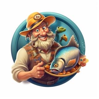 GO НА РЫБАЛКУ