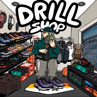 DRILL SHOP