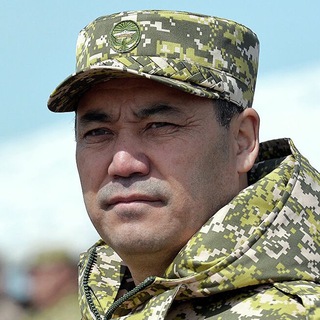 ZA.SADYR.ZHAPAROV