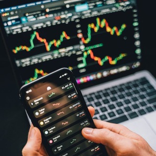 TRADING С ОЛЕСЕЙ НЕ