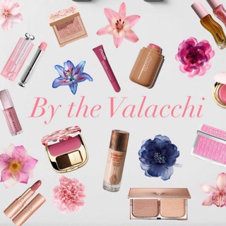 VALACCHI COSMETICS NEW