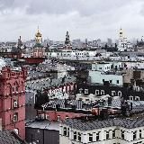 КУЛЬТУРНАЯ МОСКВА • ИСКУССТВО