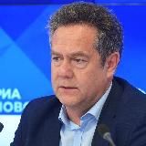 НИКОЛАЙ ПЛАТОШКИН В TELEGRAM