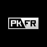 PKFR TV И ПАРКУР ТУСОВКА