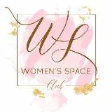 WOMEN’S SPACE CLUB