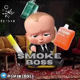 SMOKE BOSS 