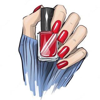 МАНИКЮР | НОГТИ