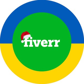 УКРАЇНСЬКА СПІЛЬНОТА FIVERR