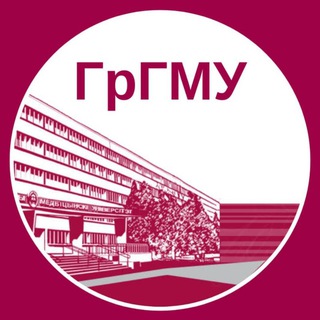 ГРГМУ ОФИЦИАЛЬНЫЙ КАНАЛ