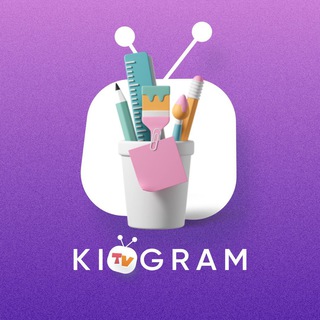 АРТХАКИ. KIDGRAM TV