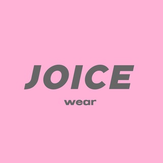 JOICE ЖЕНСКАЯ ОДЕЖДА