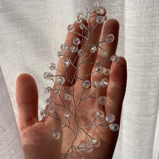 КАНАЛ С ВЕЩАМИ