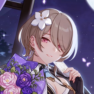 ТЕРИ-ТЕРИ!  HONKAI IMPACT 3RD