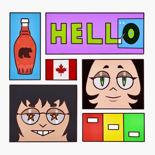 ENGLISH WITH LIZA&LENA L SHOW AND TELL