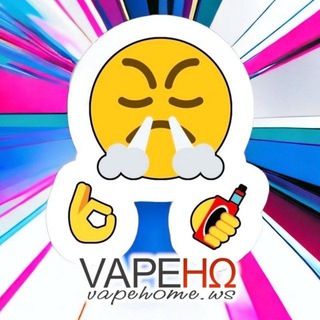 VAPE HOME | ВЕЙП СООБЩЕСТВО