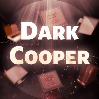 DARK COOPER