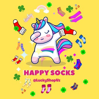 СЧАСТЛИВЫЕНОСОЧКИ