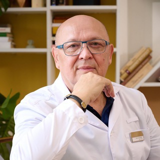 ДОКТОР КУТУШОВ