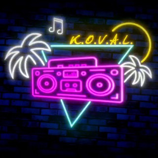 МУЗЫКА | ФОТОГРАФИЯ | K.O.V.A.L.