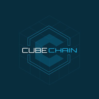 CUBE CHAIN COMMUNITY