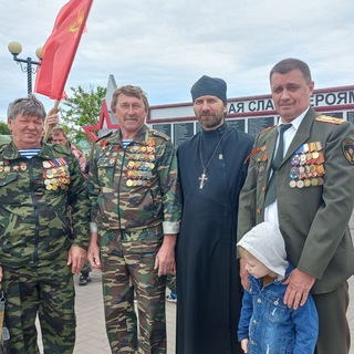 ВЗГЛЯД ПРОВИНЦИАЛЬНОГО СВЯЩЕННИКА