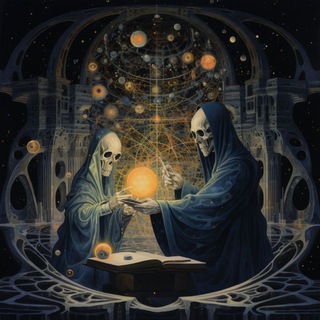 ЭЗОТЕРИКА И МИСТИКА