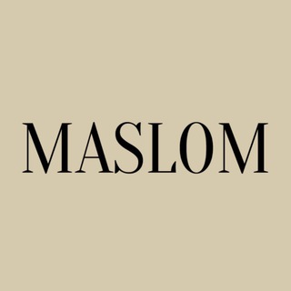 MASLOM.UZ