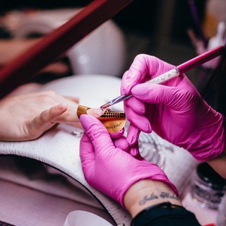 НОГТИ ВИДЕО | МАСТЕР МАНИКЮРА