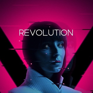 REVOLUTION