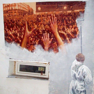 CONVOCATORIAS MADRID (GRUPO)