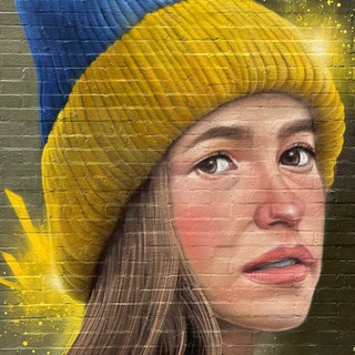 УКРАИНЦЫ В БРИТАНИИ CHAT