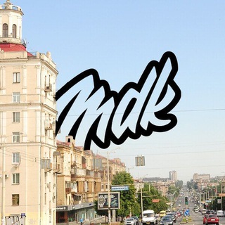 MDK ЗАПОРОЖЬЕ