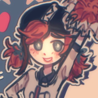 ПОКРЯК РИСУЕТ ️